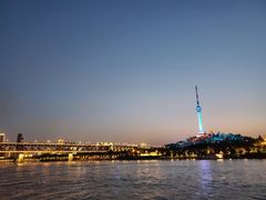 -船长9号·精致湖北菜(江滩店)