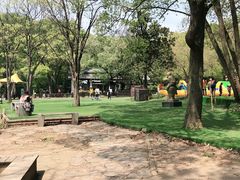 -WeLope紫金山探险公园