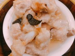 -香云轩·顺德菜(香云纱园林酒店店)