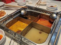 -海底捞火锅(威高广场店)