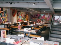 -管氏翅吧(广渠门店)