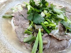 -李记贵州特色羊肉粉(炫地购物中心店)