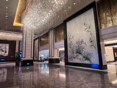 -汕头龙光喜来登酒店