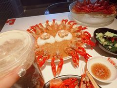 -红盔甲·小龙虾(天钥桥店)