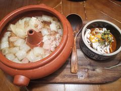 竹荪汽锅鸡-雀舞云南菜(天津天河城购物中心店)