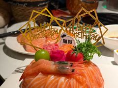 -加餐海鲜自助(宝龙一城店)