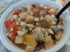 -串妹花式冰粉(乐山总店)
