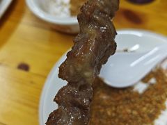 -源味居手把签烧烤(长春一店)