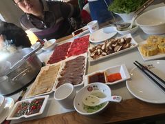 -焯牛潮汕牛肉火锅(云峰街创始店)