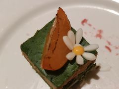 -长春凯悦酒店咖啡厅Market Café