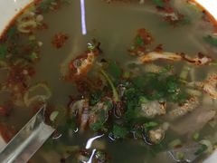-阿叶羊杂碎(前进街店)