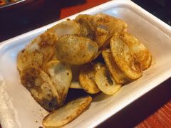 -阿姨小肉摊(同济西苑店)