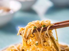 凉面-好吃狗凉糕总店