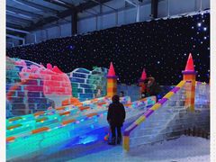 -宁波冰雪大世界(北仑区)