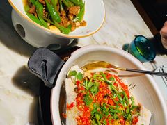 -佬麻雀·新湘菜(珠海金发购物中心店)