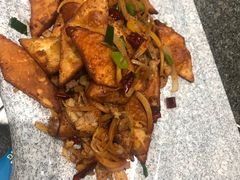 -马一洒开锅羊肉清真餐厅(京汉店)