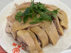 -振鼎鸡(福州路店)