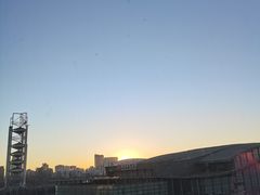 -北京北辰洲际酒店