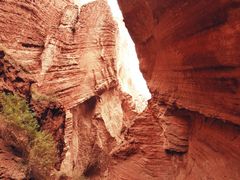 -天山神秘大峡谷