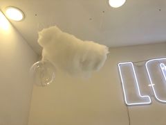 -深圳独角兽星空艺术馆