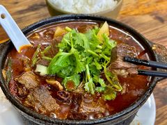 -沈妈砂锅(光华村店)