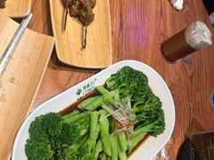 -驿楼兰·新疆菜(火车站店)