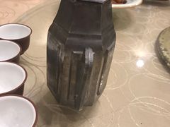 -钱塘花园·宁波菜