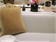 -上海衡山路十二号华邑酒店