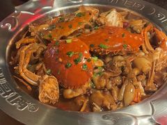 -胖哥俩肉蟹煲(苏州中心店)
