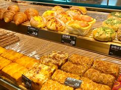 -FANEN法念·烘焙·甜点(万象城店)