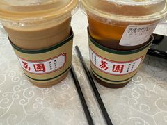 -荔園 LaiYuen