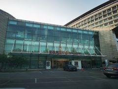 -天津市泰达医院