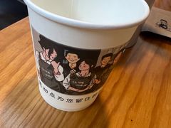 -沏点Trattoria意大利餐厅(新街口店)