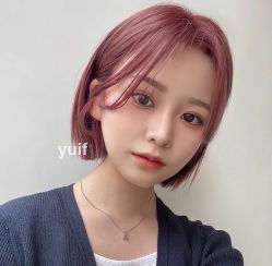 -Sying杉影日式烫染專門店