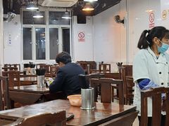 大堂-春和面馆(常德路店)
