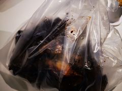 -傅记酱肉