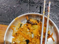 -哈哈碳都·牛肋条无限自助烤肉(宝龙店)