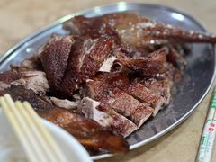 -杞兴东莞烧鹅