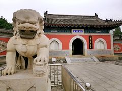 -大钟寺古钟博物馆