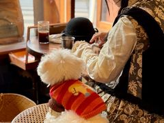 -EAU CAFE(永康路店)