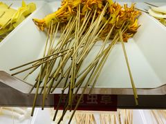 -马路边边串串香(双井直营店)