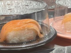 -争鲜回转寿司(朝北大悦城店)