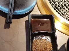 -谷牛日式烤肉(宝山U天地店)