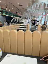 -奈尔宝·儿童乐园·亲子餐厅(前滩店)
