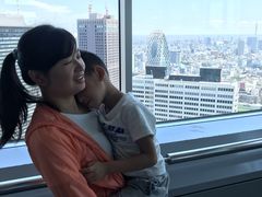 -东京都厅舍