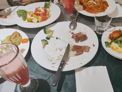-Jack‘s Place 杰克地方西餐厅(新街口店)