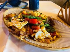 -山石榴·贵州菜(丰盛里店)