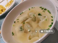-太湖饭店·寄畅轩中餐厅