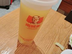 -南城香(北京南站店)