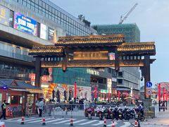 -老头儿油爆虾(胜利河美食街店)
